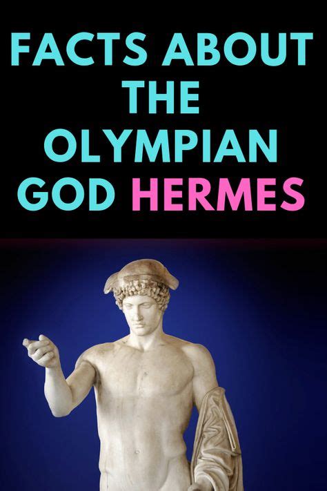 what are some interesting facts about hermes|who are Hermes siblings.